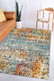 Conceptum Alfombra Wong Multicolor 200 x 290 cm